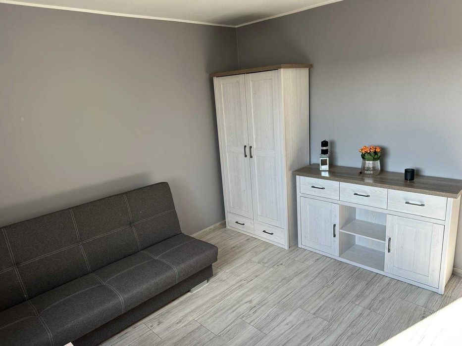 Wynajmę pokój dwuosobowy Naramowice