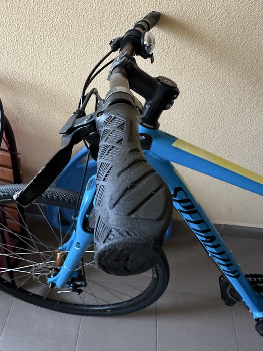 Велосипед Specialized.                                          Продам