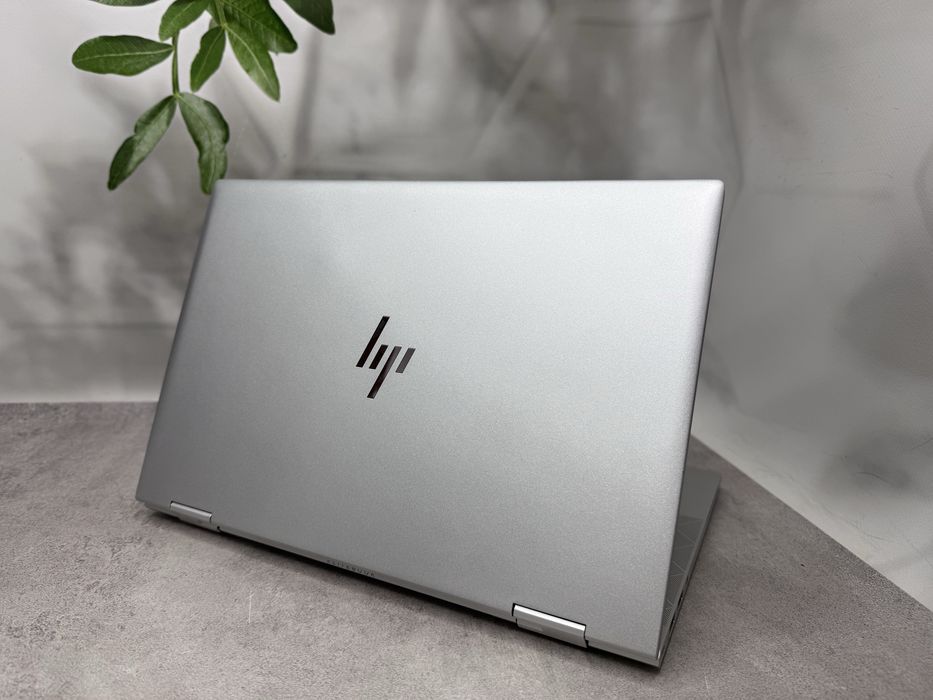 Сенсорний HP EliteBook x360 830 G8/i5-1145G7/16/512/13.3"/Full HD IPS
