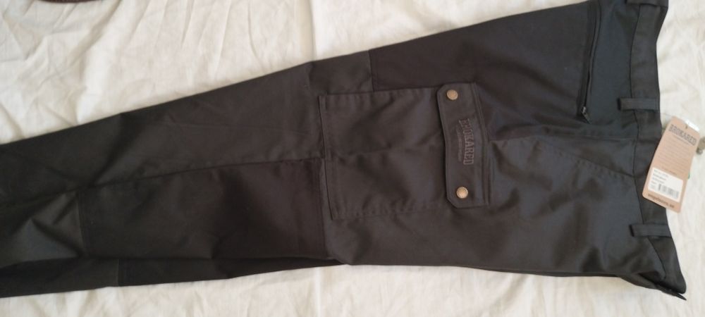 Spodnie myśliwskie Brokared Engelsons AB Szwecja