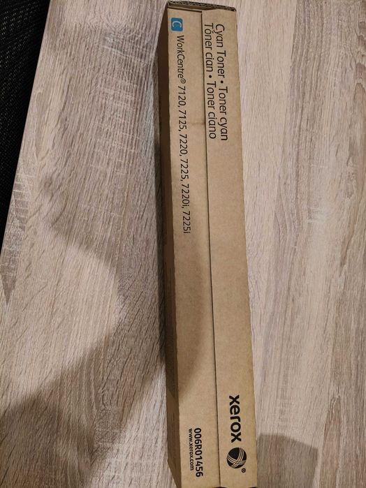 Toner Xerox  7120/25 7220/25 Cyan