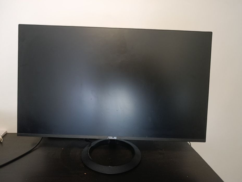 Monitor ASUS, 27" Full HD