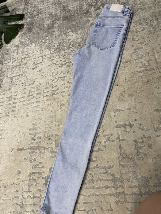 Джинси 26 розмір Bershka