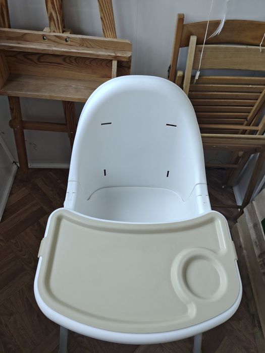 Стільчик для годування 2в1