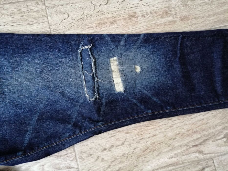 Джинси Gap W36 L32