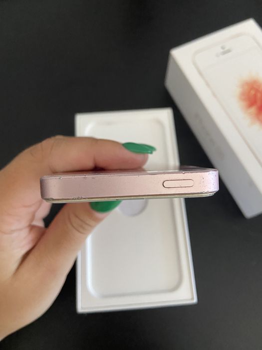 iPhone SE for Parts64297622731651123