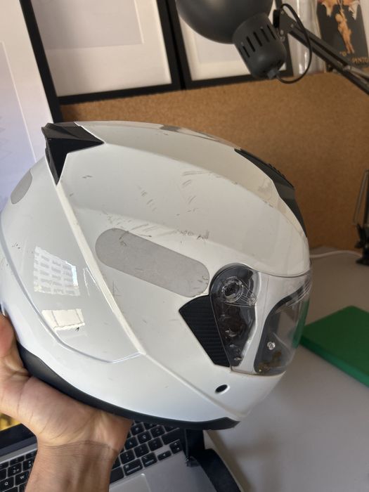 Capacetes hjc S e 130 R M