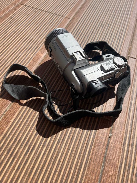Maquina Fotografica - 5MegaPixeis