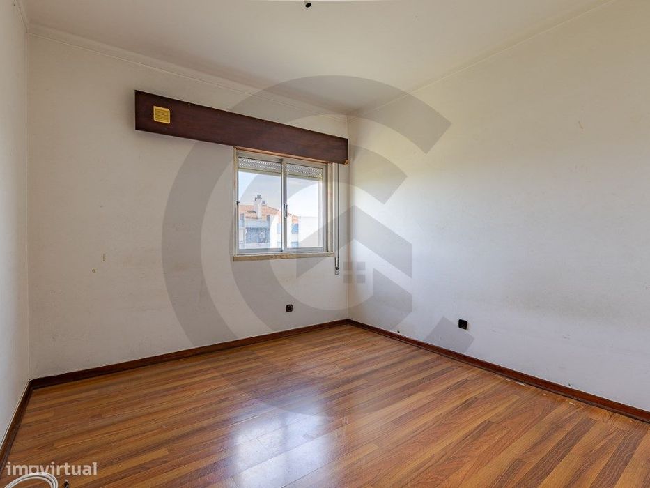 Apartamento T4