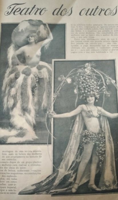 Stadium noticias desportivas Revista e futebol do ano 1926