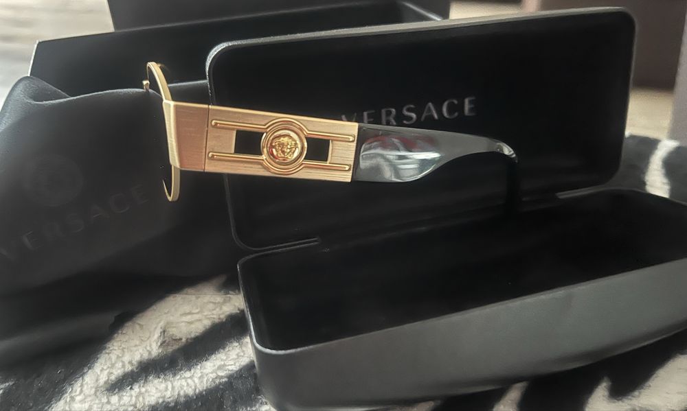 Versace okulary przeciwsloneczne OVE2264