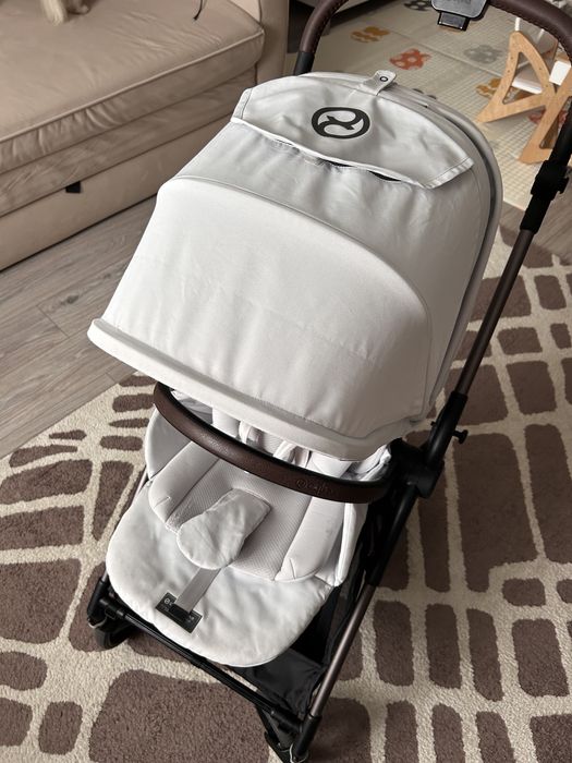 Прогулянкова коляска Cybex Melio