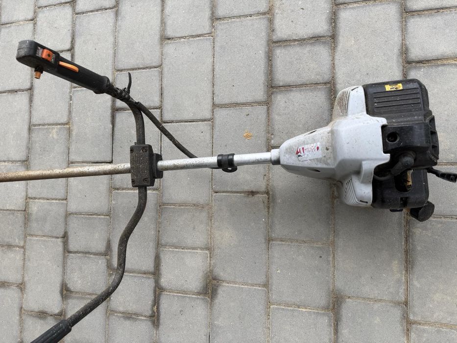 Мотокоса MTD 790