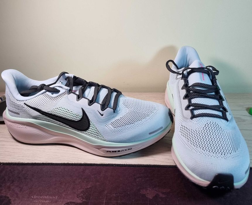 Бігові кросівки Nike Pegasus 41 (Нові!) / Розмір 44 чоловічі