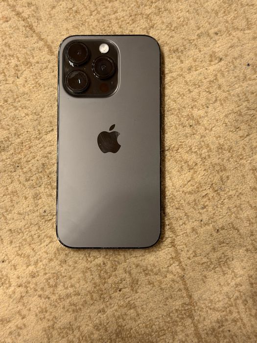 Iphone 14 Pro 256gb