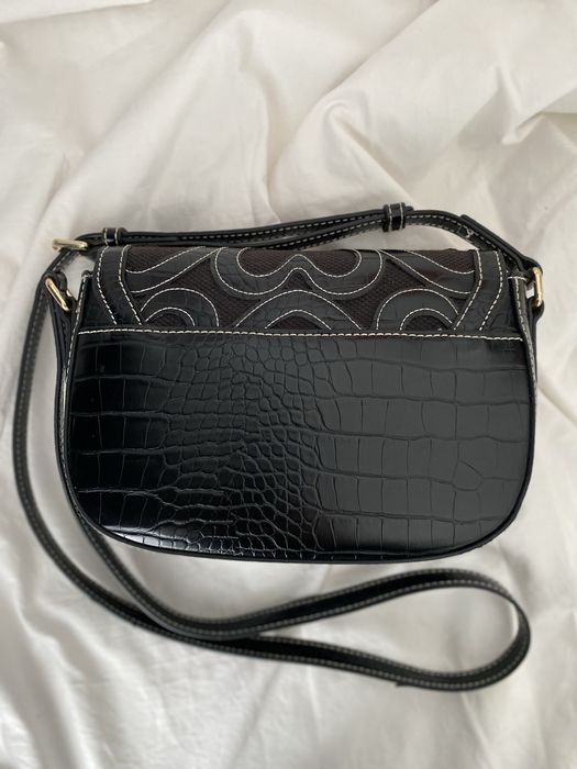 Оригінальна сумка Love Moschino