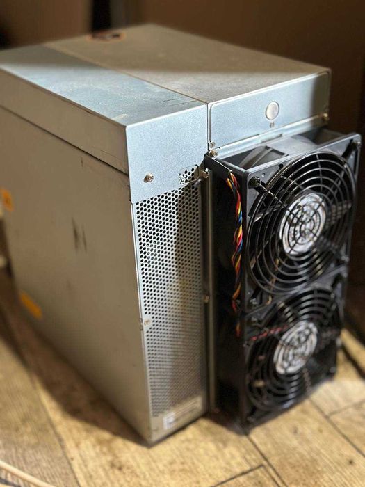 Асік майнер Antminer KS5
