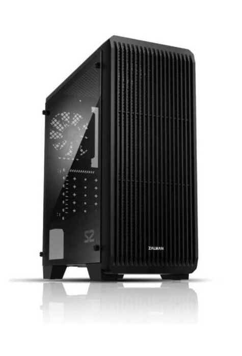Komputer - Zalman MiNi TOWER