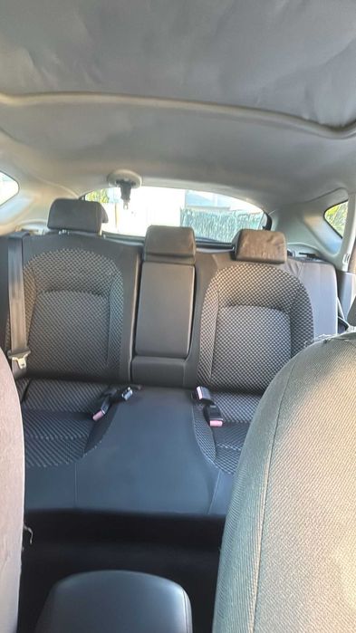 Nissan Qashqai Connet 2010