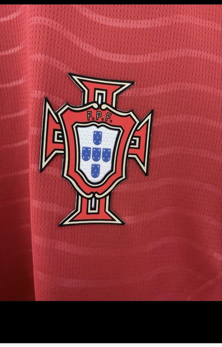 Camisola Portugal