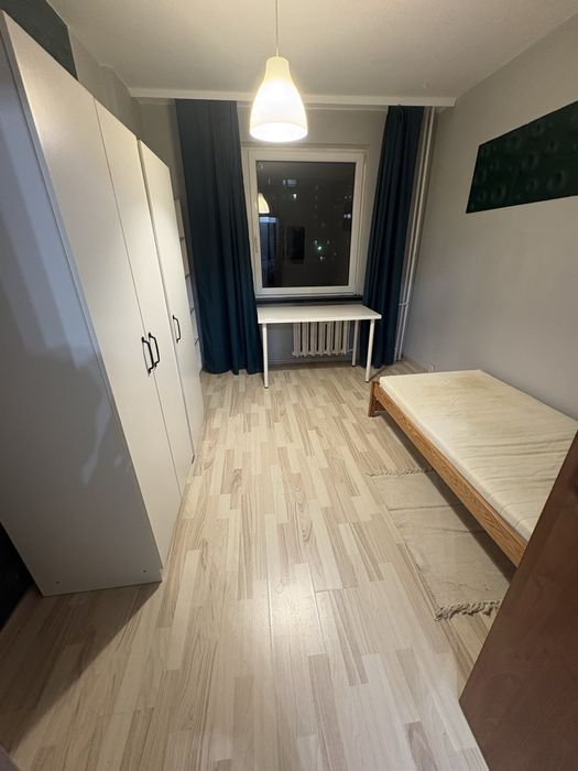 Pokój do wynajęcia