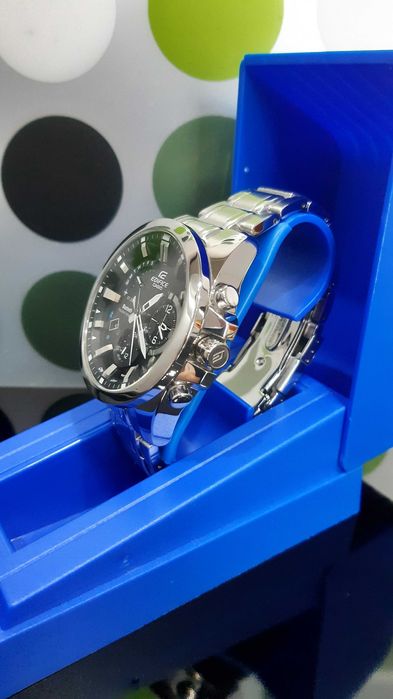 Casio EQB 510 Edifice idealny stan
