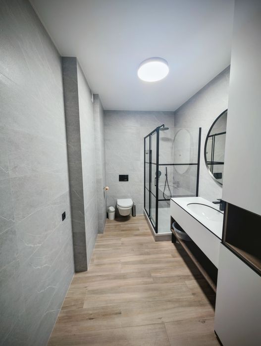 Оренда 1кв 57,3м2 ЖК Park Lake City/Парк Лейк Сіті с.Підгірці, Київ