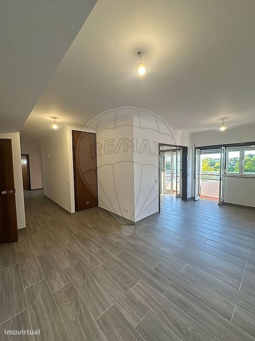 Apartamento T2 para venda