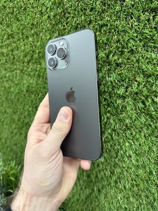 iPhone 13Pro Max 256Gb Never lock Graphite