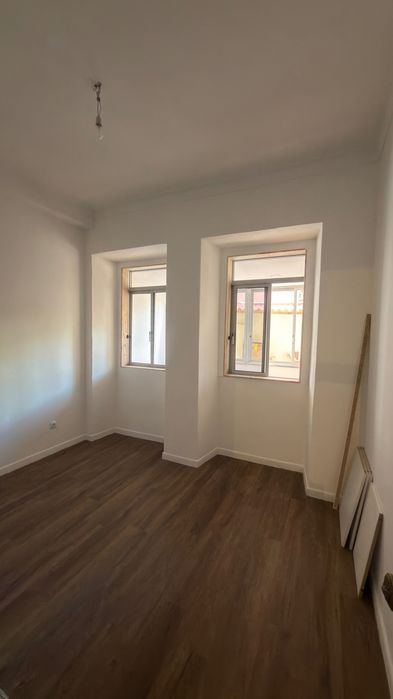 Apartamento T2 Graça