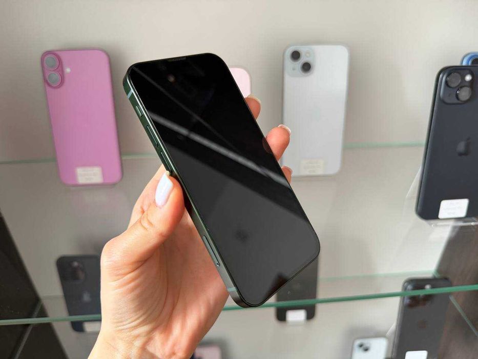 iPhone 13 Mini 128 Gb Neverlock / Магазин + Гарантія
