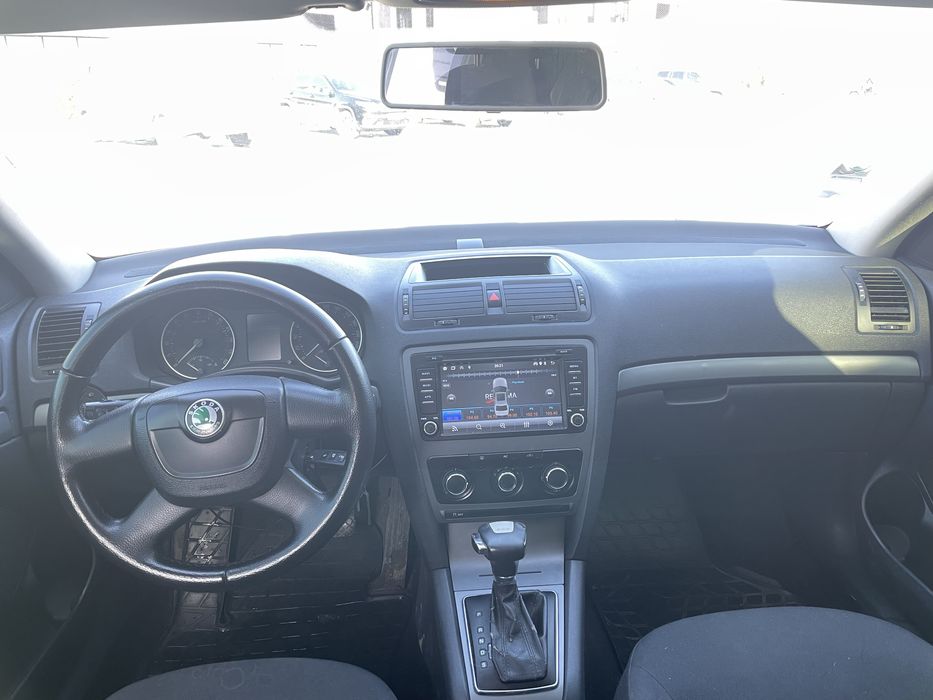 Skoda Octavia 2012 VIN TMBDT61Z7D8014851 фото оголошення 4 з 13