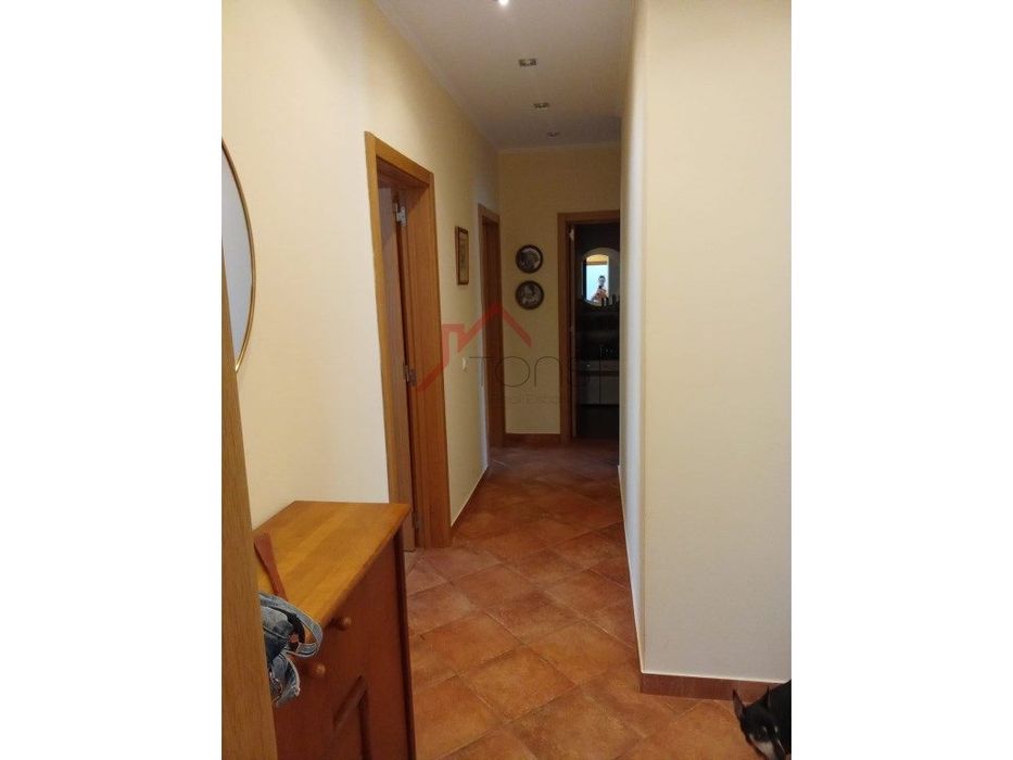 Apartamento T4