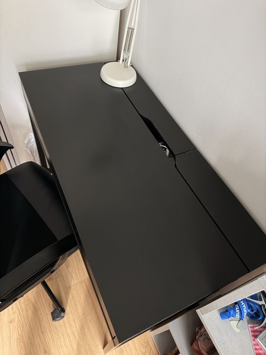 Secretária ALEX - IKEA