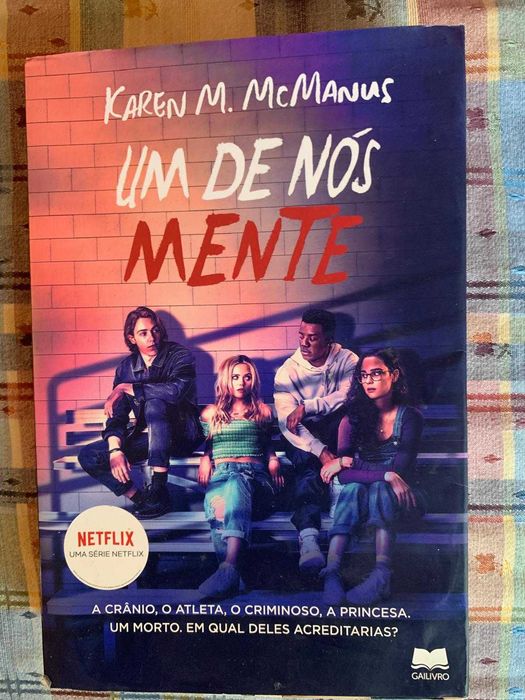 Romances atuais de grandes autores