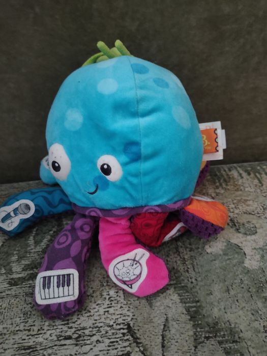 Інтерактивні іграшки б/у