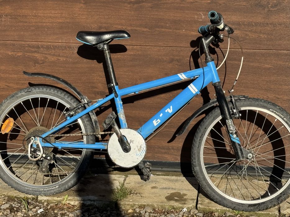 Rower b twin 20 cali