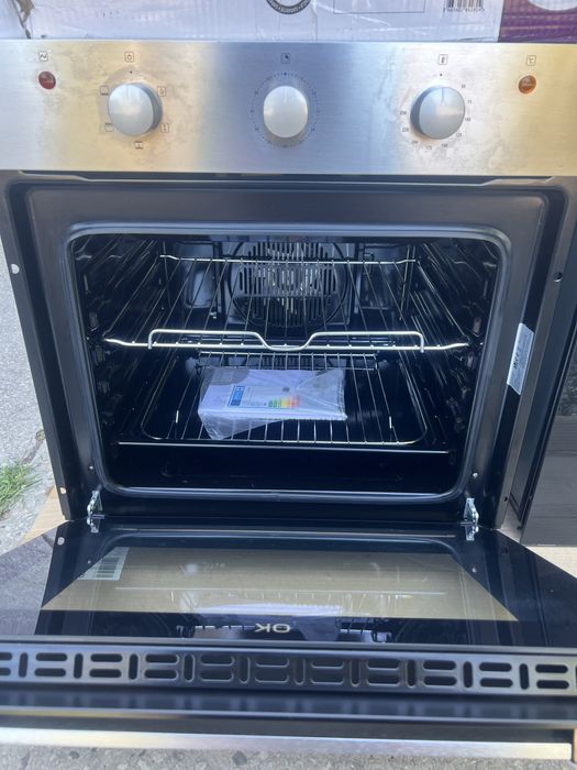 Духовка вбудована духова шафа COOKE&LEWIS Англія