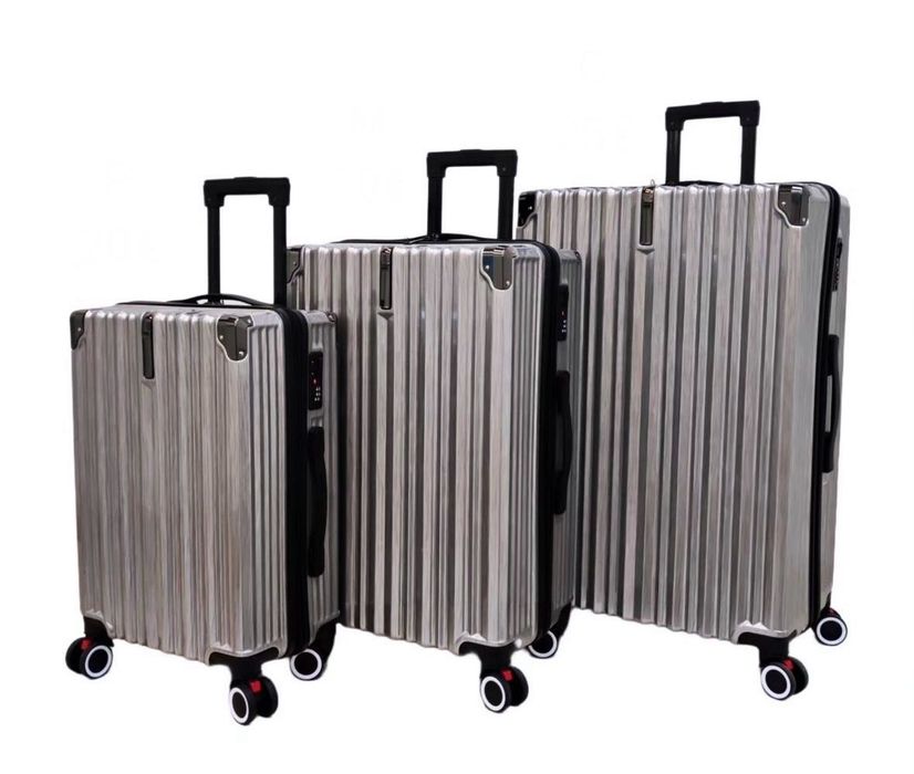 Mala de Viagem NOVA 10, 23 e 28kg