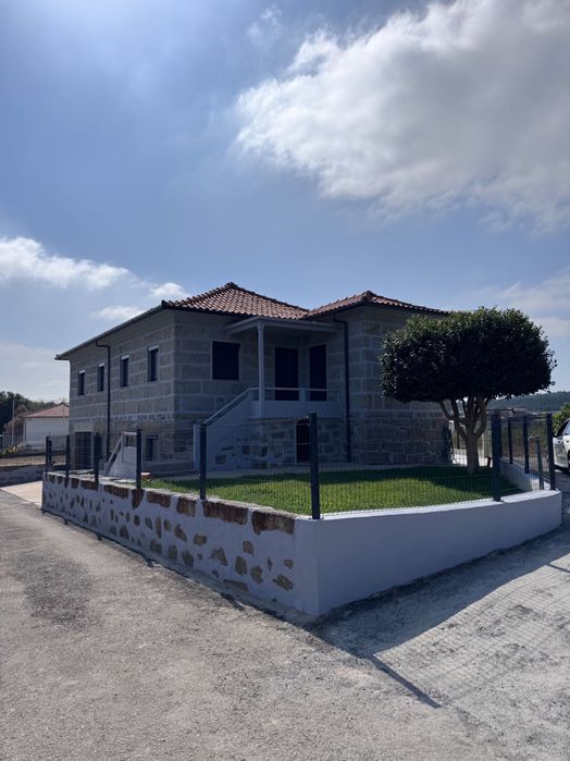 Apartamentos T2 vila nova Famalicão