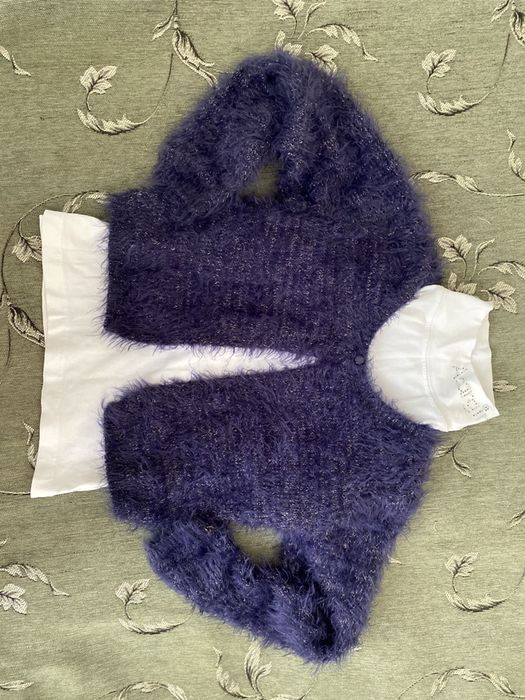 Школьная форма , реглан Topolino 122-128