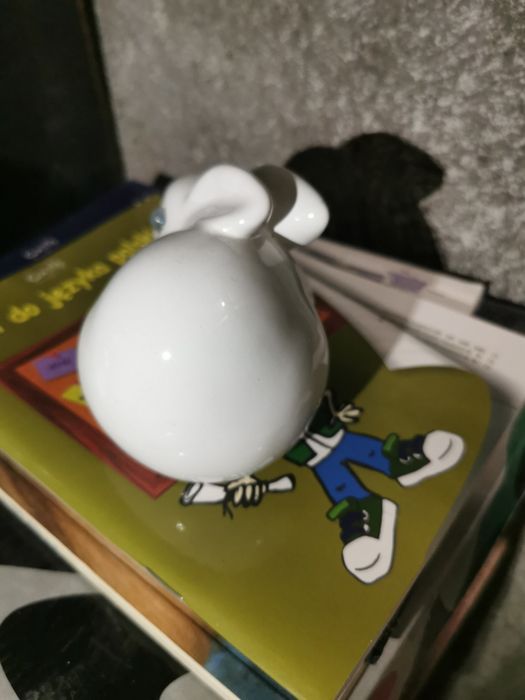 Króliki wielkanocne