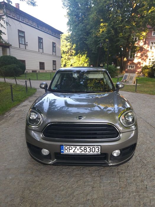 MINI Countryman Mini Countryman Cooper D ALL4