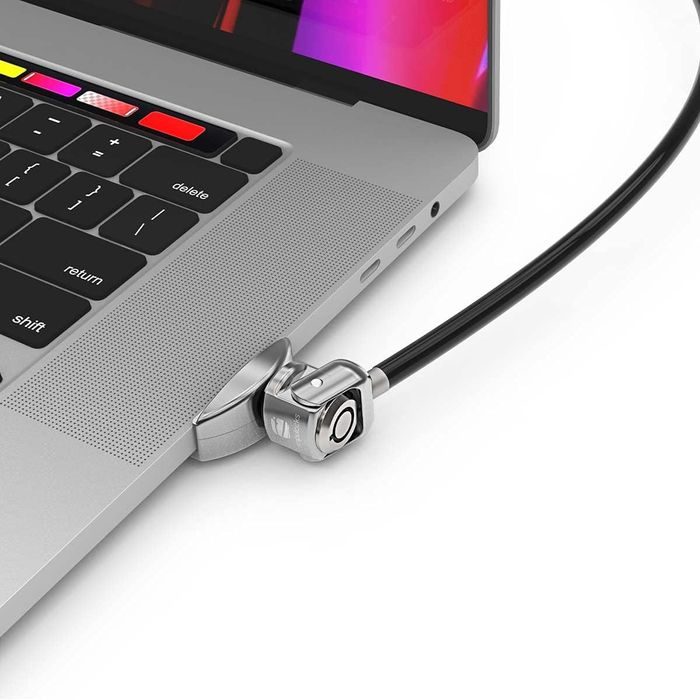 adapter Compulocks compatible with MacBook Pro 16-inch Loc