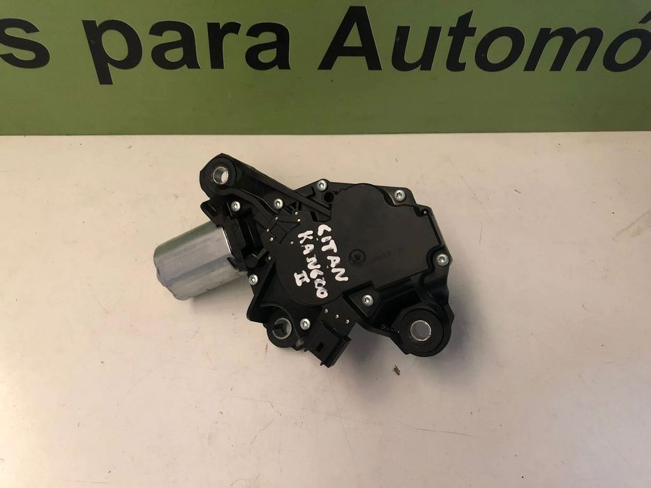 CITAN / KANGOO PEÇAS MALA ABRIR P/CIMA
