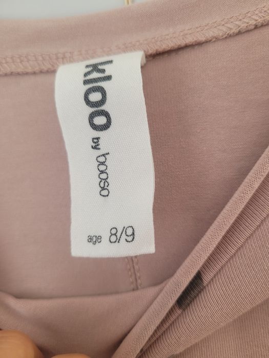 BOOSO tunika BIZON 8-9 stan IDEALNY