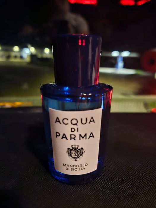 Acqua di Parma Mandorlo di Sicilia