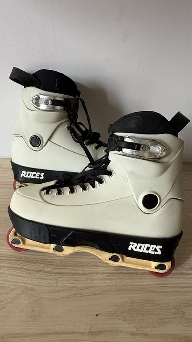 Rolki Roces 5element