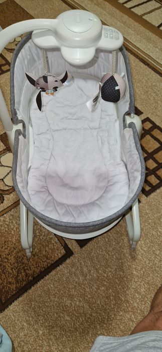 Продам дитячу колиску(люльку)