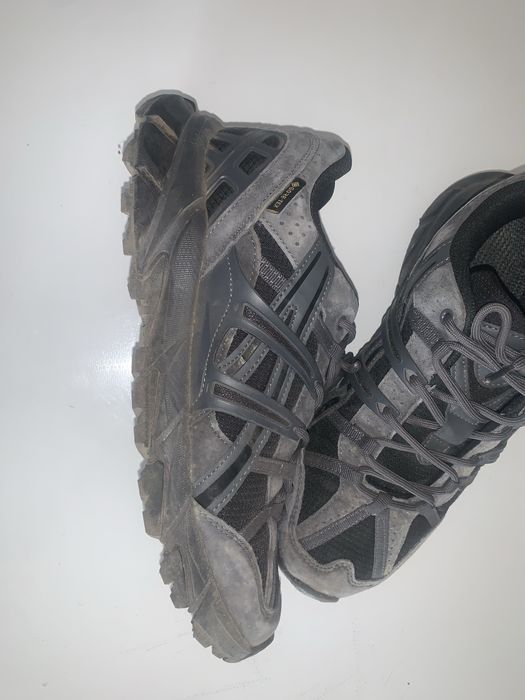 Asics Gel-Sonoma Gore-Tex